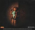 [Tomb Raider II Starring Lara Croft - обложка №4]