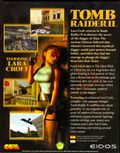 [Tomb Raider II Starring Lara Croft - обложка №5]