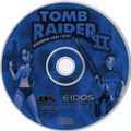[Tomb Raider II Starring Lara Croft - обложка №7]