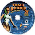 [Tomb Raider II Starring Lara Croft - обложка №8]
