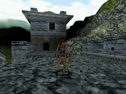 Tomb Raider II Starring Lara Croft