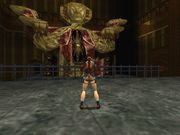 Tomb Raider II Starring Lara Croft