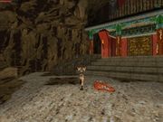 Tomb Raider II Starring Lara Croft