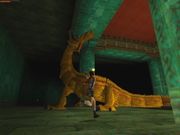 Tomb Raider II Starring Lara Croft