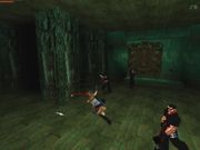 Tomb Raider II Starring Lara Croft