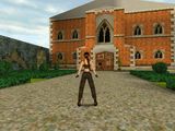 [Tomb Raider II Starring Lara Croft - скриншот №1]