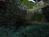 [Tomb Raider II Starring Lara Croft - скриншот №2]