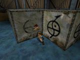 [Tomb Raider II Starring Lara Croft - скриншот №3]