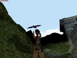 [Скриншот: Tomb Raider II Starring Lara Croft]