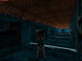 [Tomb Raider II Starring Lara Croft - скриншот №8]
