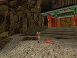 [Tomb Raider II Starring Lara Croft - скриншот №13]
