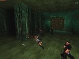 [Скриншот: Tomb Raider II Starring Lara Croft]