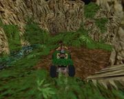 Tomb Raider III: Adventures of Lara Croft