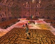 Tomb Raider III: Adventures of Lara Croft