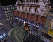Tomb Raider III: Adventures of Lara Croft