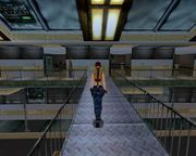 Tomb Raider III: Adventures of Lara Croft