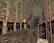 Tomb Raider III: Adventures of Lara Croft