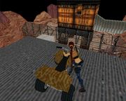 Tomb Raider III: Adventures of Lara Croft