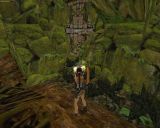 [Tomb Raider III: Adventures of Lara Croft - скриншот №4]