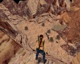[Tomb Raider III: Adventures of Lara Croft - скриншот №10]
