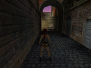 Tomb Raider: Chronicles