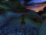 Tomb Raider: Chronicles