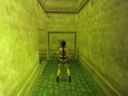 Tomb Raider: Chronicles