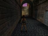 [Tomb Raider: Chronicles - скриншот №3]