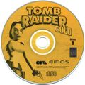 [Tomb Raider Gold - обложка №7]