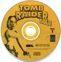 [Tomb Raider Gold - обложка №11]