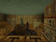 Tomb Raider Gold