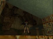 Tomb Raider Gold