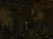 Tomb Raider Gold