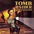 [Tomb Raider: The Last Revelation - обложка №2]
