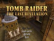 Tomb Raider: The Last Revelation