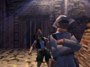 Tomb Raider: The Last Revelation