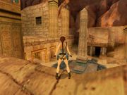 Tomb Raider: The Last Revelation