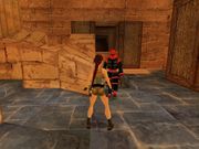 Tomb Raider: The Last Revelation