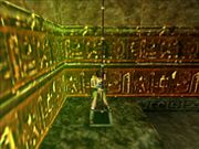 Tomb Raider: The Last Revelation