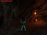 [Tomb Raider: The Last Revelation - скриншот №5]