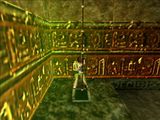 [Tomb Raider: The Last Revelation - скриншот №22]