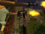 Tomb Raider: The Lost Artifact