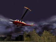 Tomb Raider: The Lost Artifact