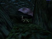 Tomb Raider: The Lost Artifact