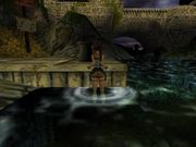 Tomb Raider: The Lost Artifact