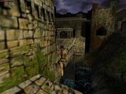 Tomb Raider: The Lost Artifact