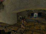 Tomb Raider: The Lost Artifact