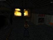 Tomb Raider: The Lost Artifact