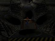 Tomb Raider: The Lost Artifact