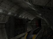 Tomb Raider: The Lost Artifact